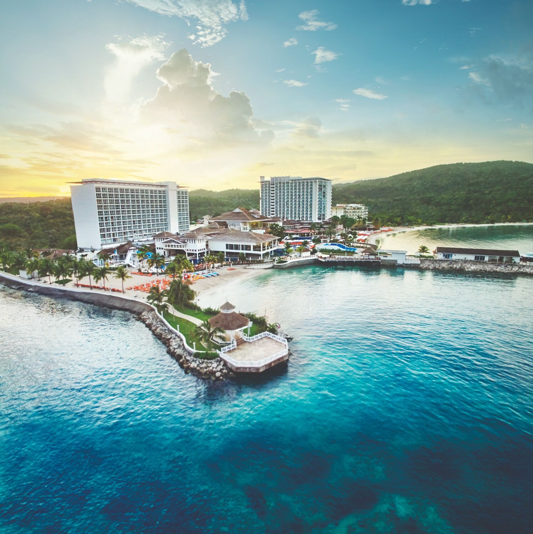 Picture of Moon Palace Jamaica All Inclusive Resort