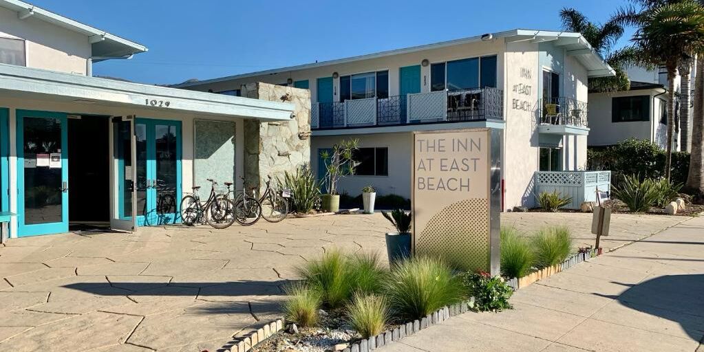Picture of Inn At East Beach