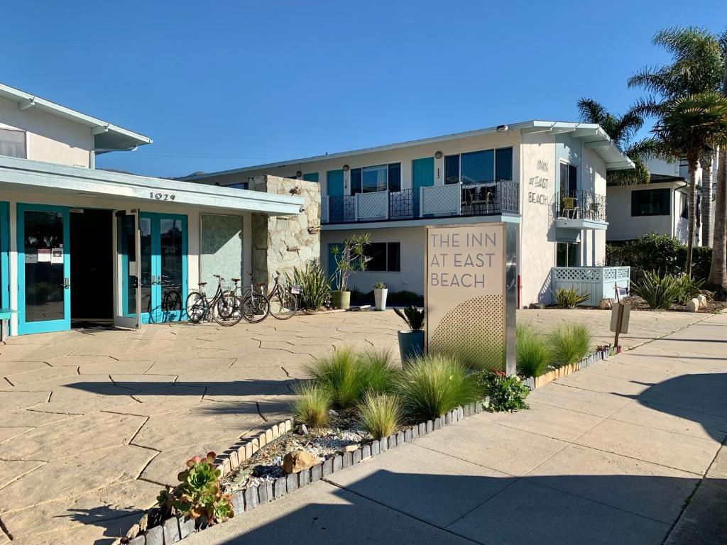 Picture of Inn At East Beach