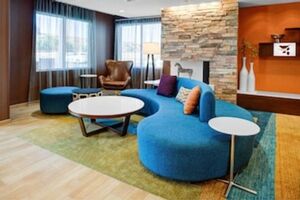 Picture of Fairfield Inn & Suites by Marriott Hollister