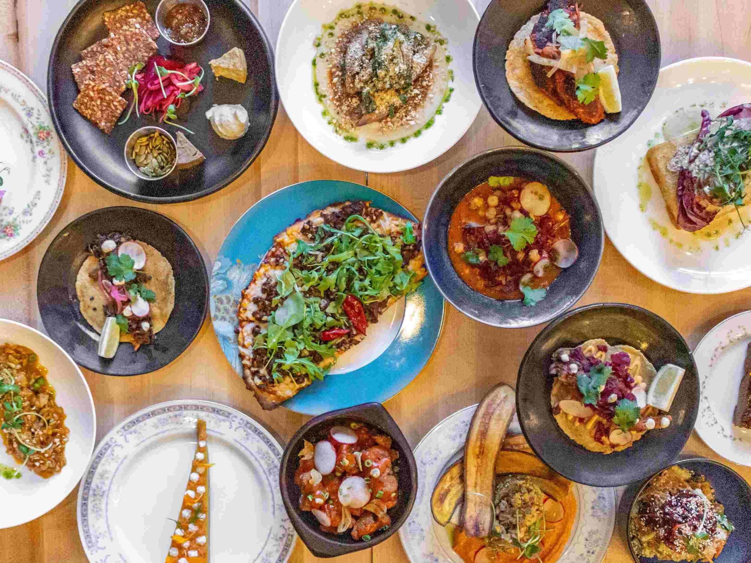 Picture of Bloom Plant Based Kitchen