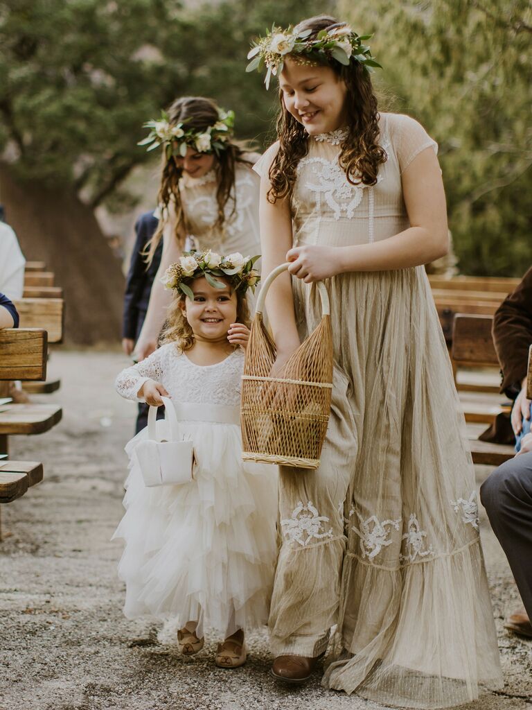 26 Ideas for Your Fairytale Wedding Theme