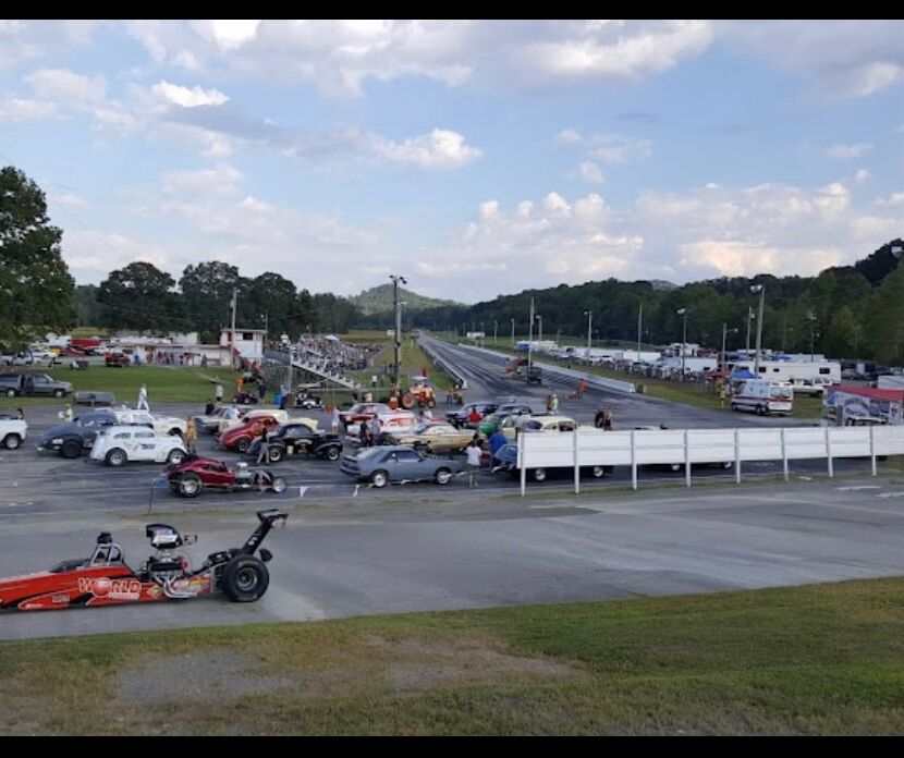Picture of Kentucky Dragway