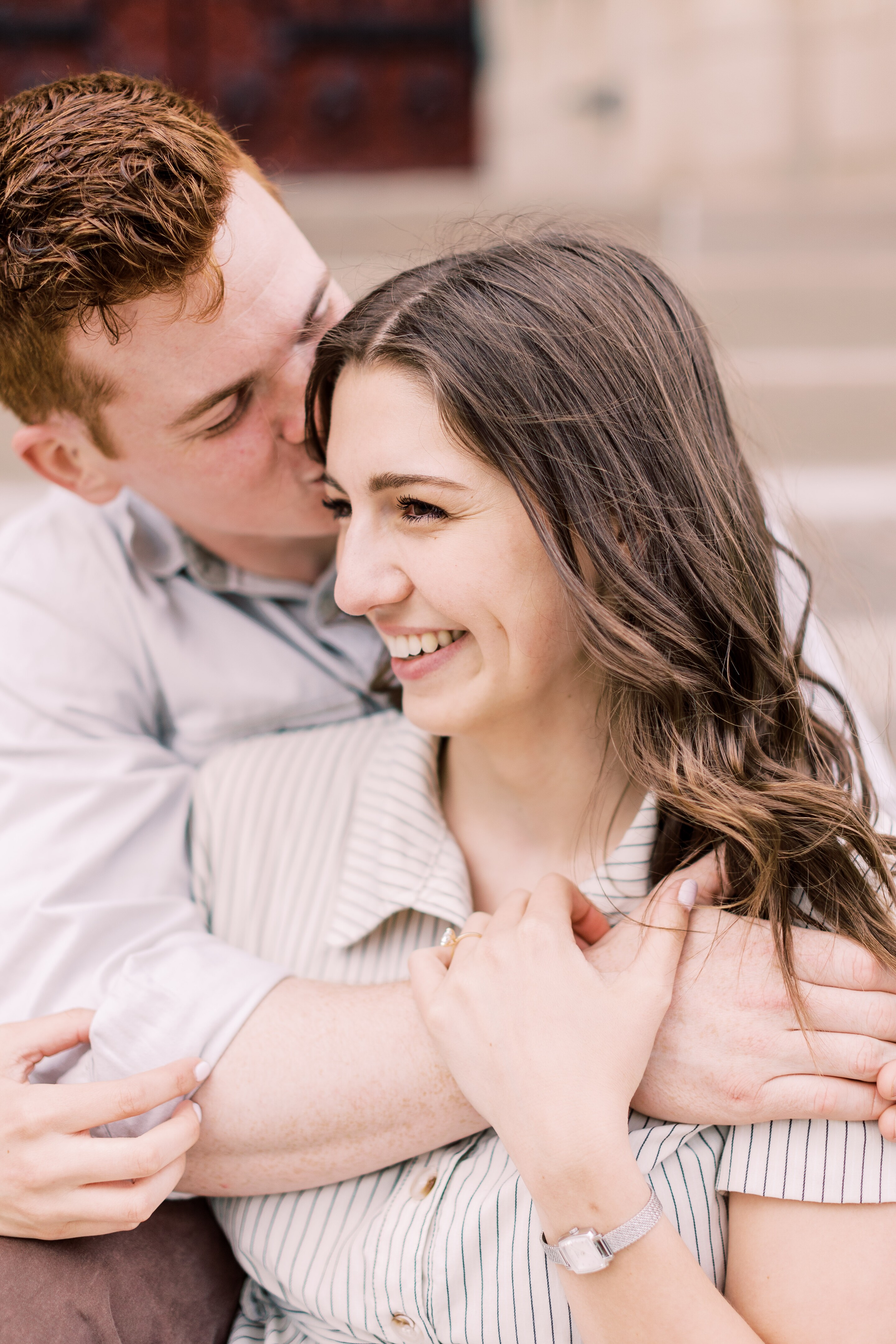 Grace & Aiden Home Page Banner
