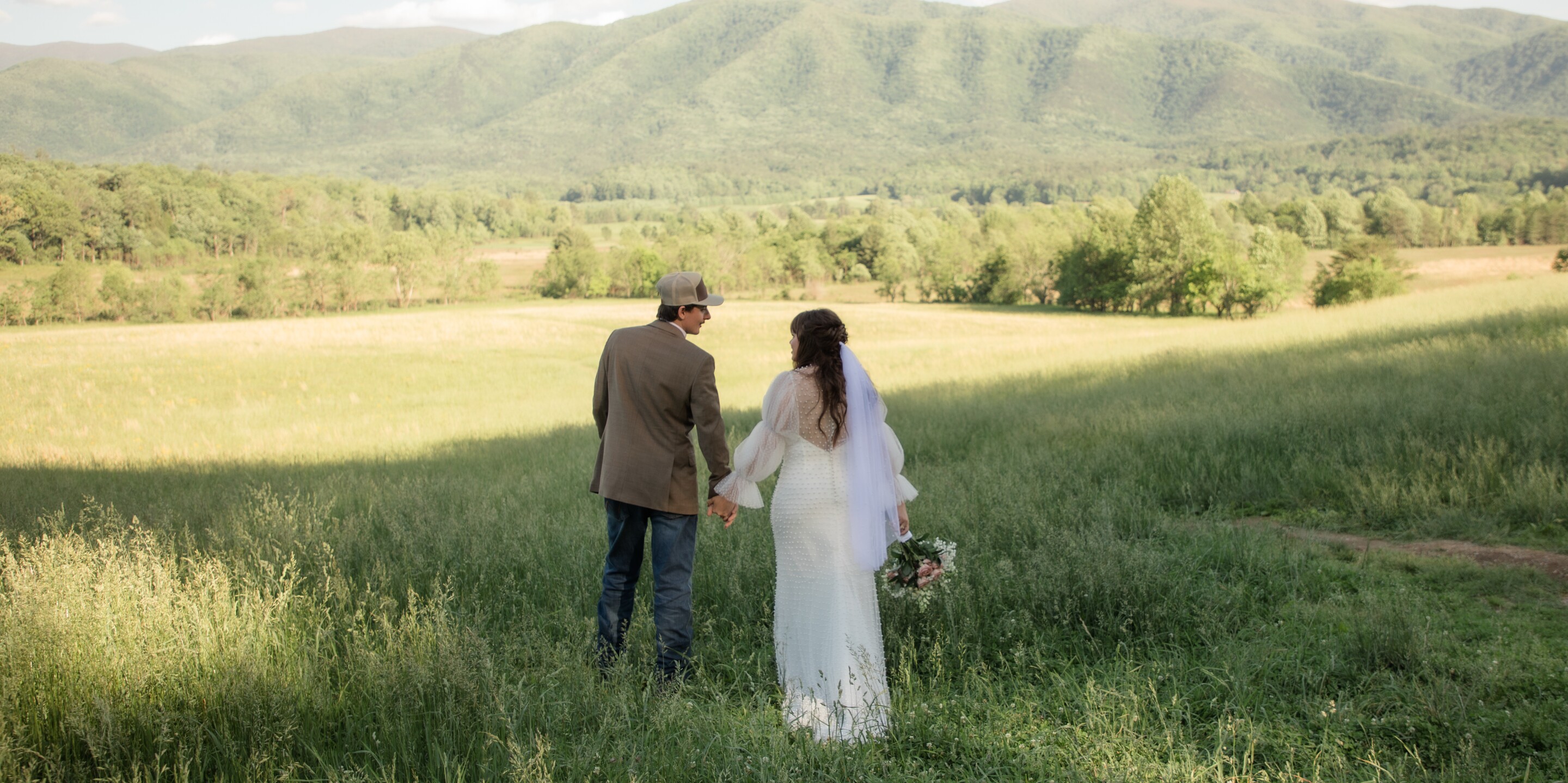 Katie & Craig Home Page Banner