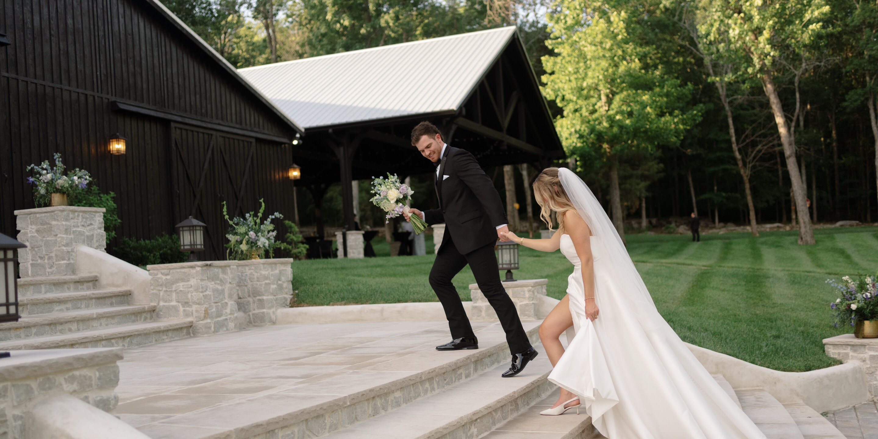 Conner & Sydney Home Page Banner
