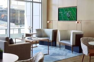 Picture of Lexington Marriott City Center