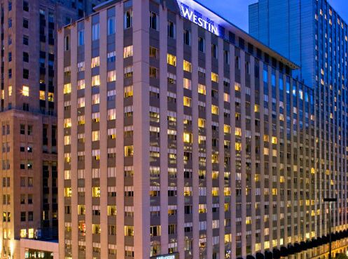 Picture of Westin Michigan Avenue Chicago