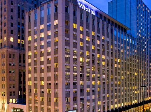 Picture of Westin Michigan Avenue Chicago