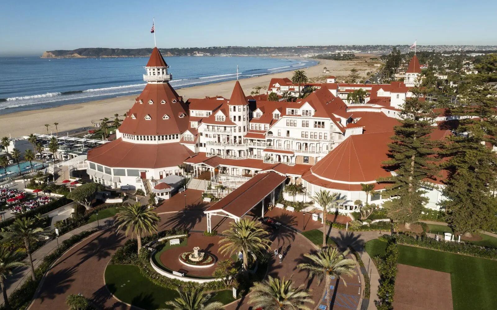 Picture of Hotel del Coronado