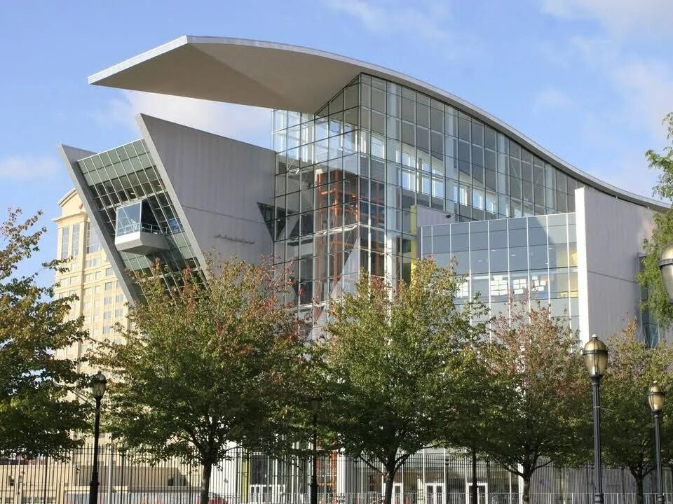 Picture of Connecticut Science Center ($20-$40pp)