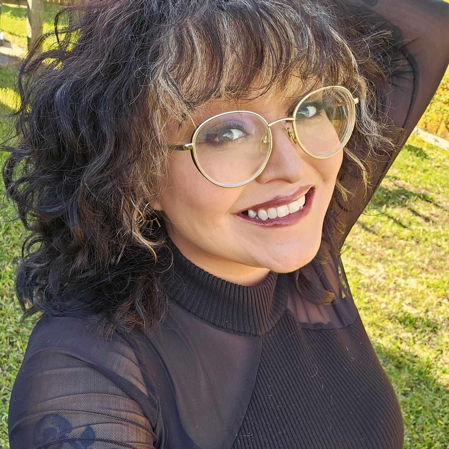 Nancy Rangel