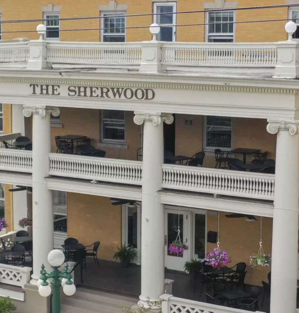 Picture of Sherwood Hotel