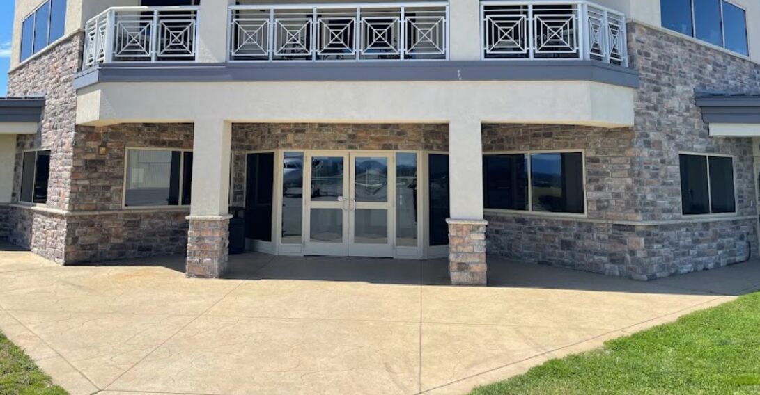 Picture of Gatlinburg Pigeon Forge Airport