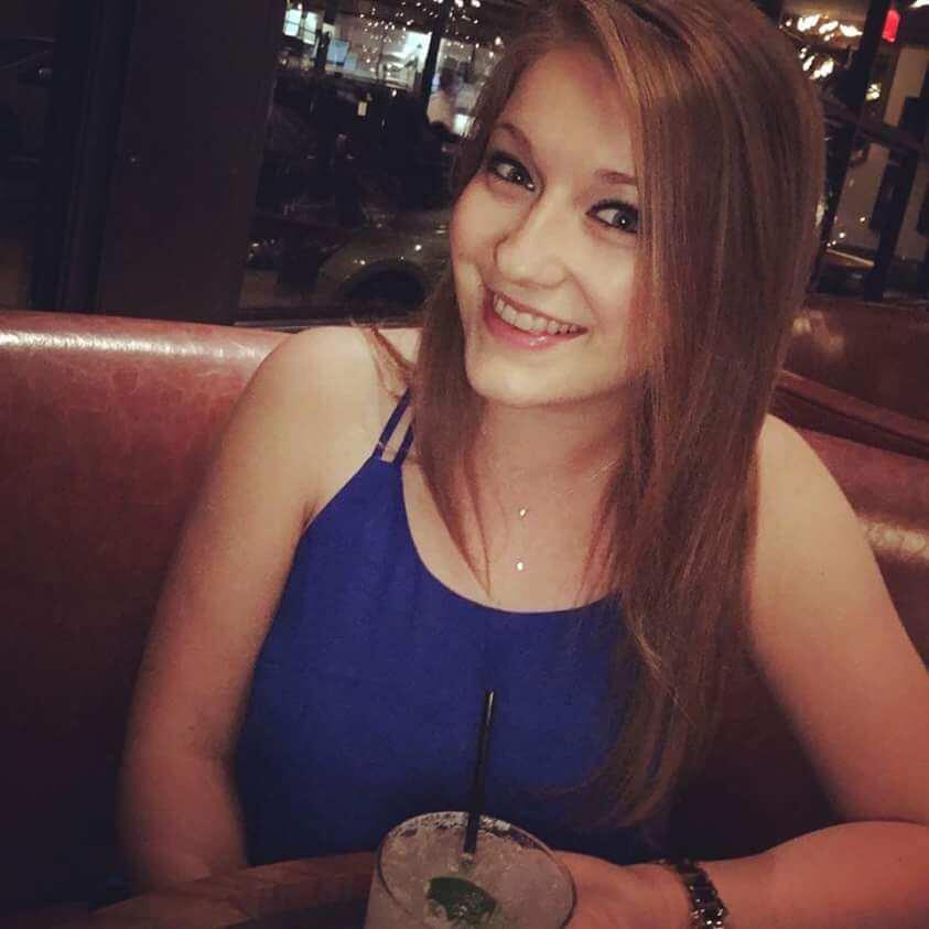 Kenzie Whitlow