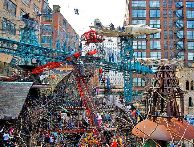 Picture of The City Museum