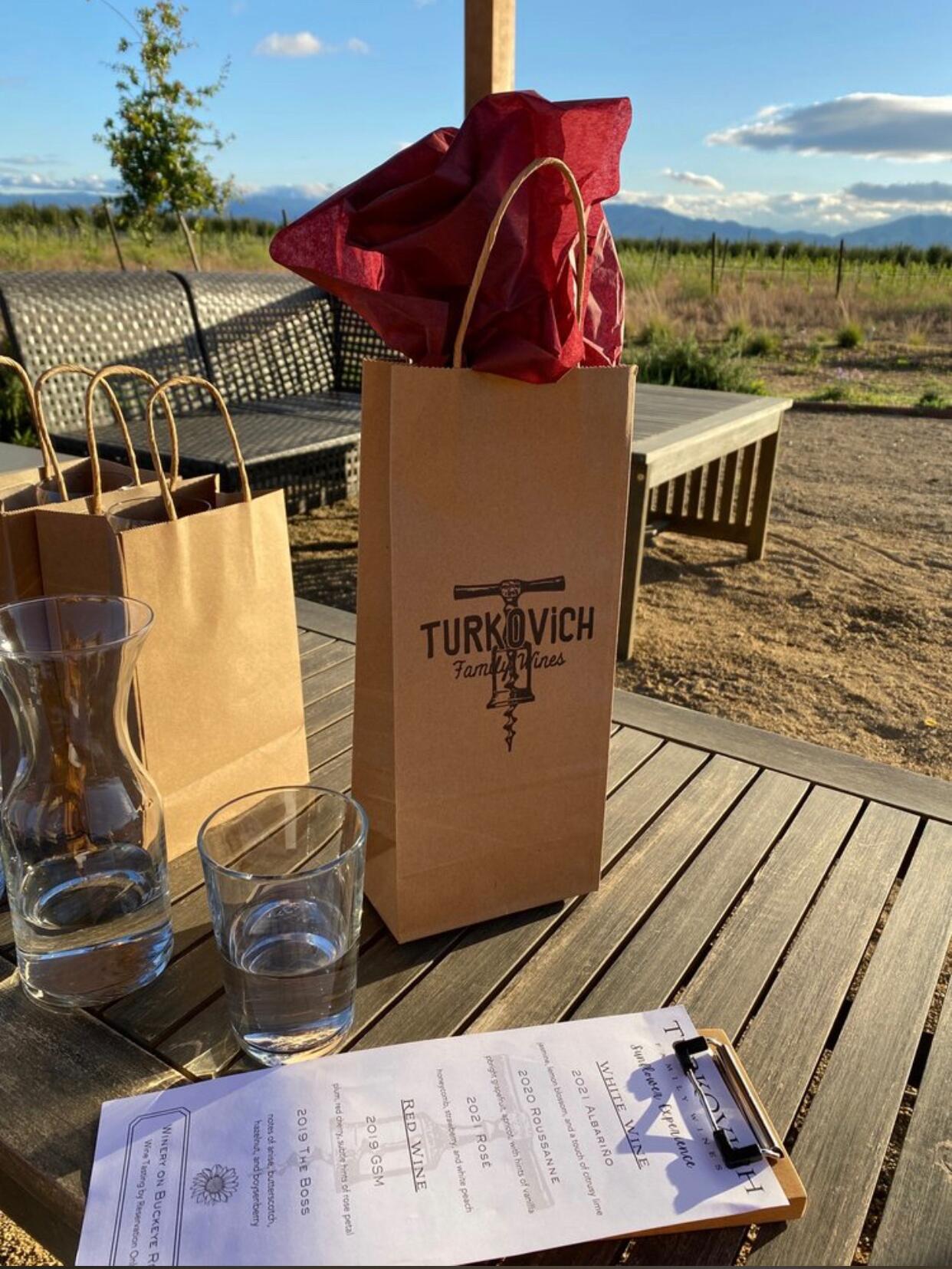 Picture of Turkovich Family Wines