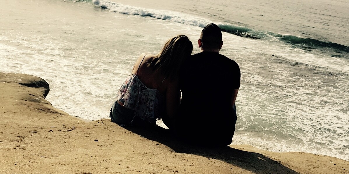 Jennifer & Jason Home Page Banner