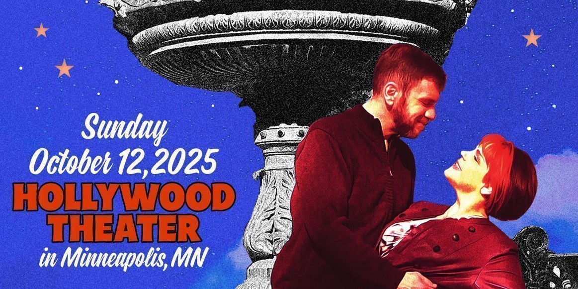 Megan & Lucas Home Page Banner