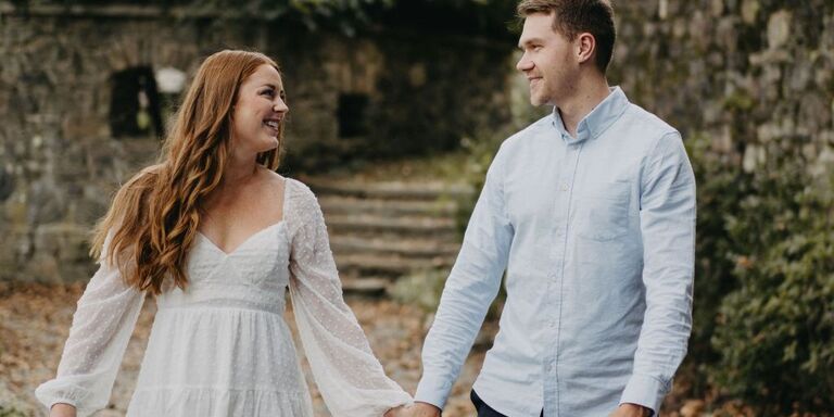 Chris & Margo Home Page Banner