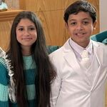 Amira & Luciano