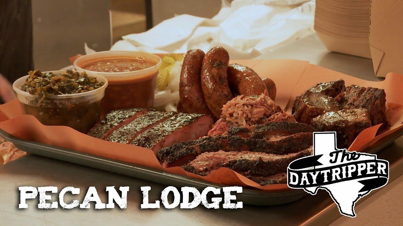 Picture of Pecan Lodge