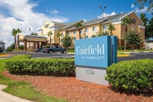 Picture of Fairfield Inn & Suites by Marriott Clermont
