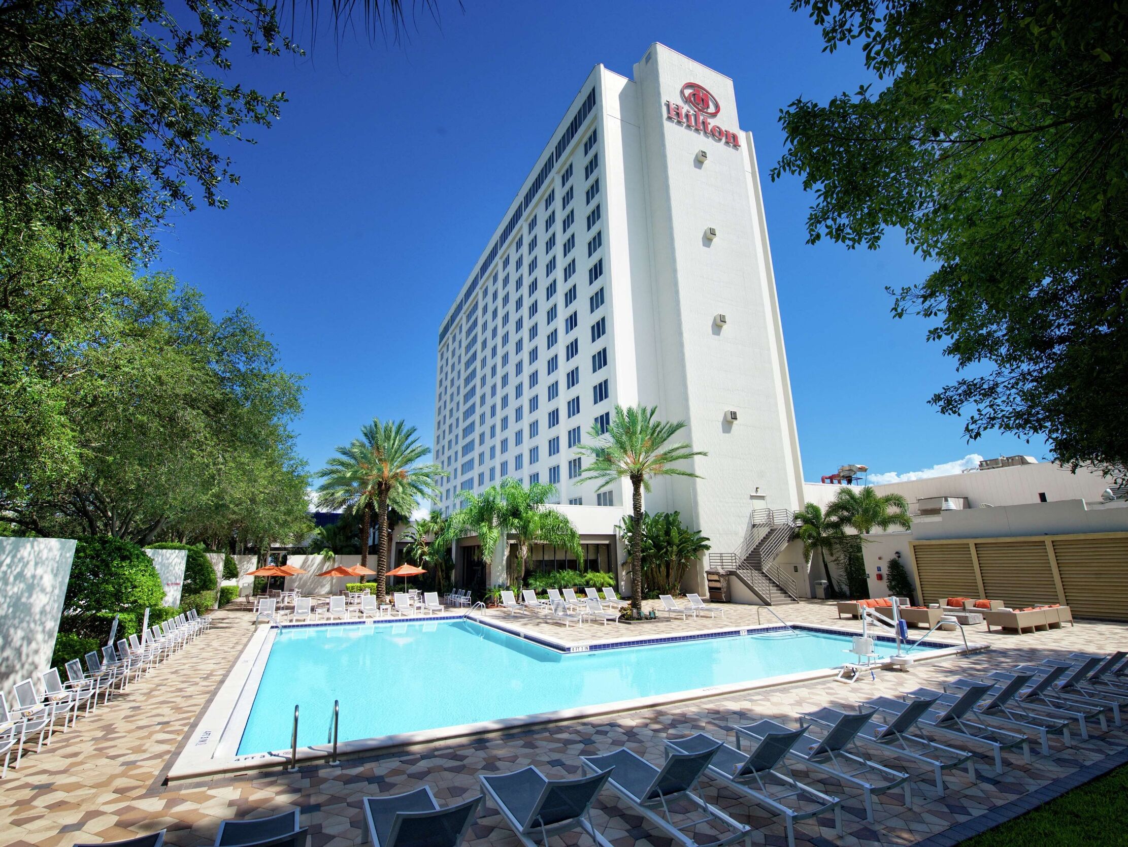 Picture of Hilton St. Petersburg Bayfront