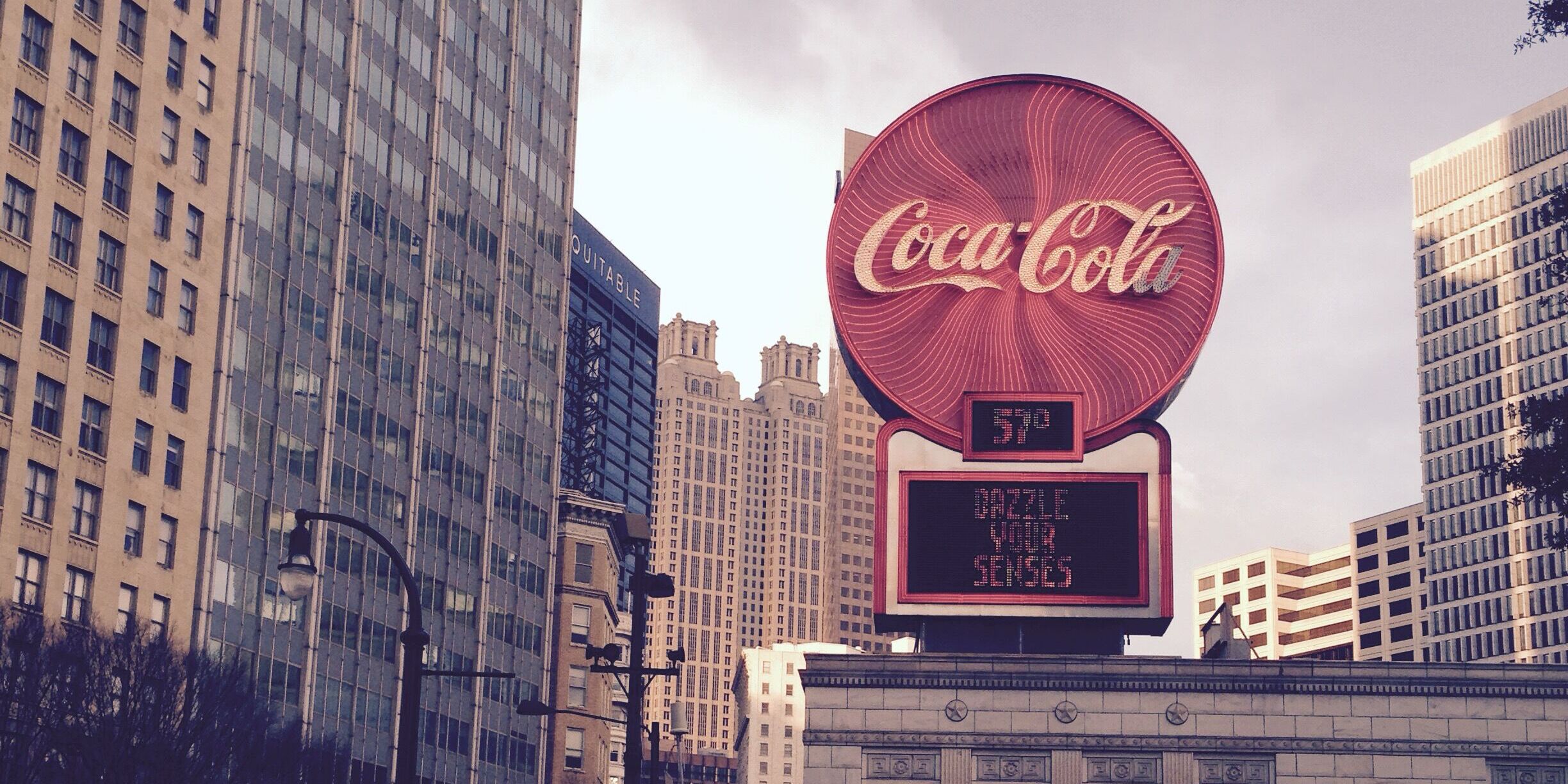 Picture of World of Coca-Cola