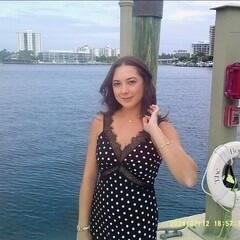 Nicole Williams