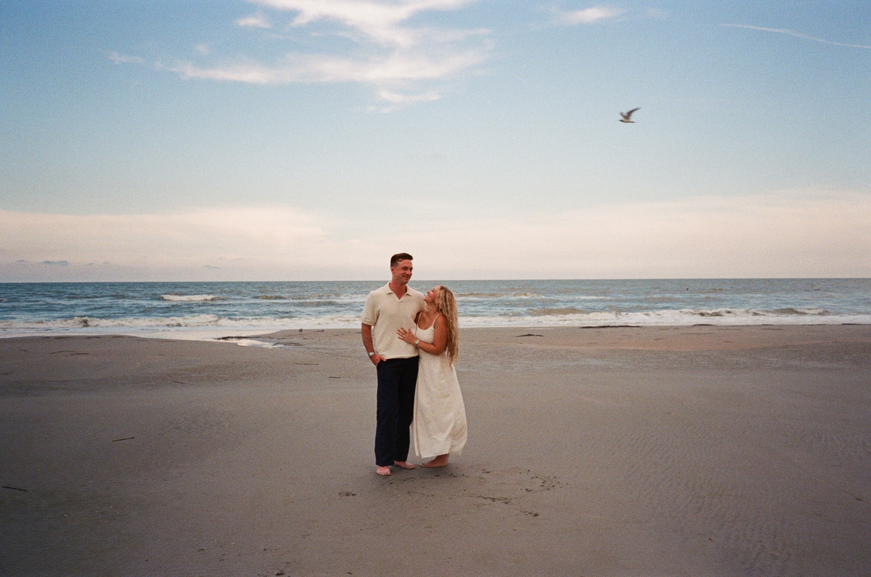 Faith & Zach Home Page Banner