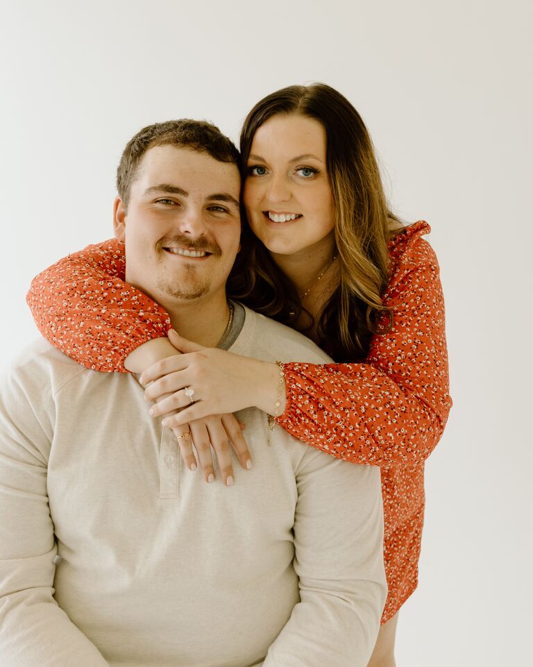 Sydney & Landon Home Page Banner