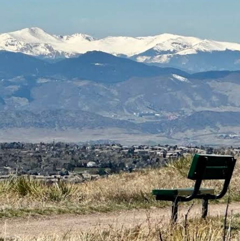 Picture of Bluffs Regional Park Trail