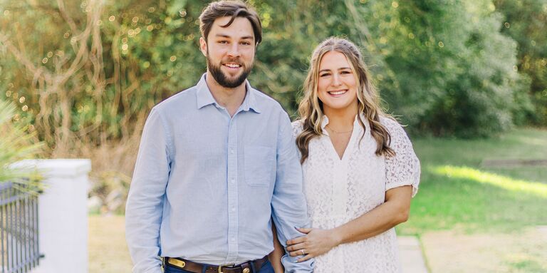 Ryian & Grant Home Page Banner