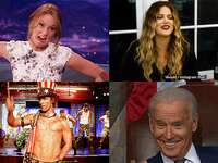 10 Celebrities You Want At Your Wedding