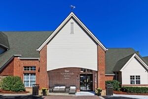 Picture of Homewood Suites by Hilton Greensboro