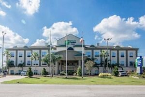Picture of Holiday Inn Express Hotel & Suites Houston Alvin an IHG Hotel