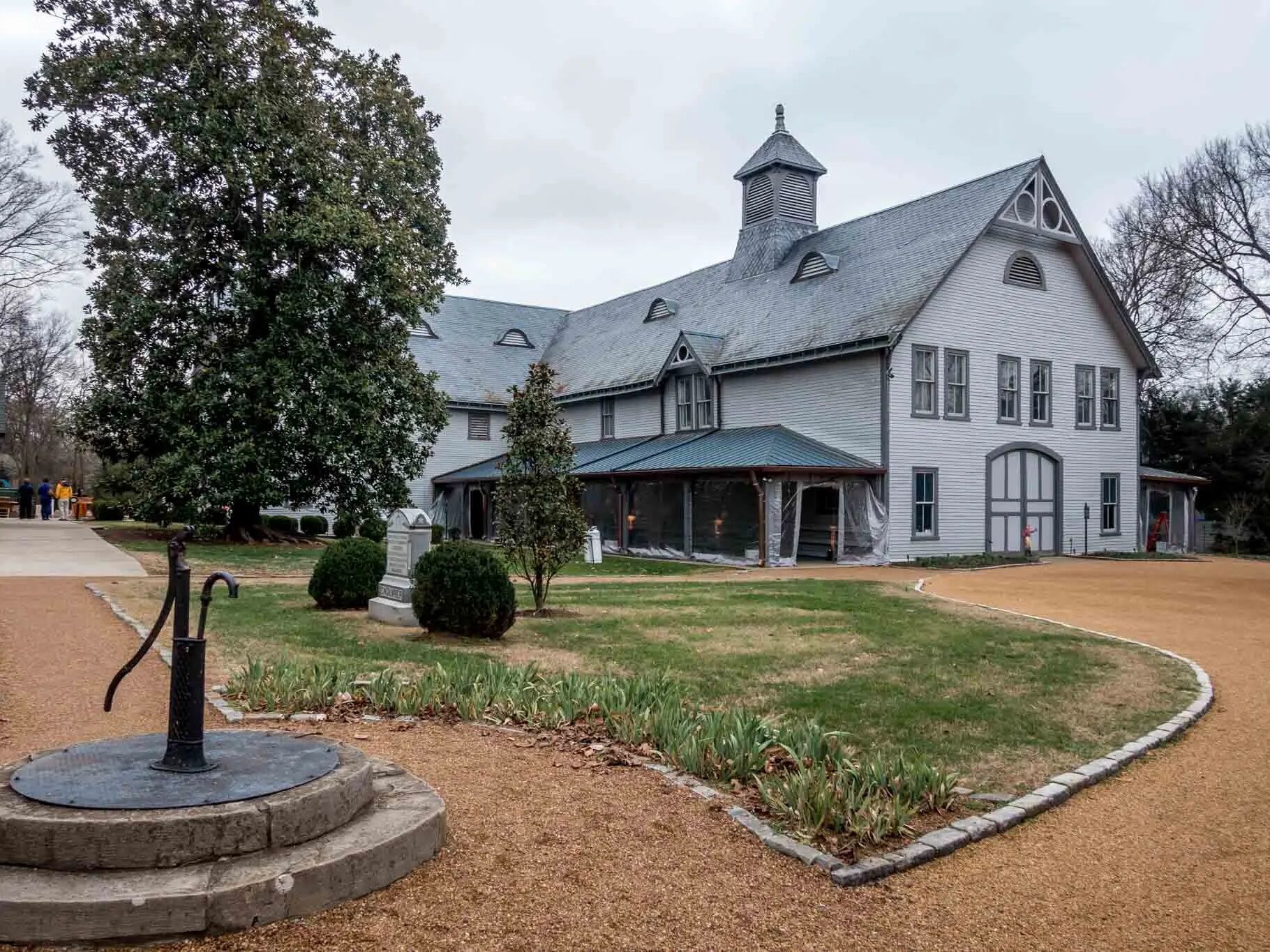Picture of Belle Meade Historic Site & Winery
