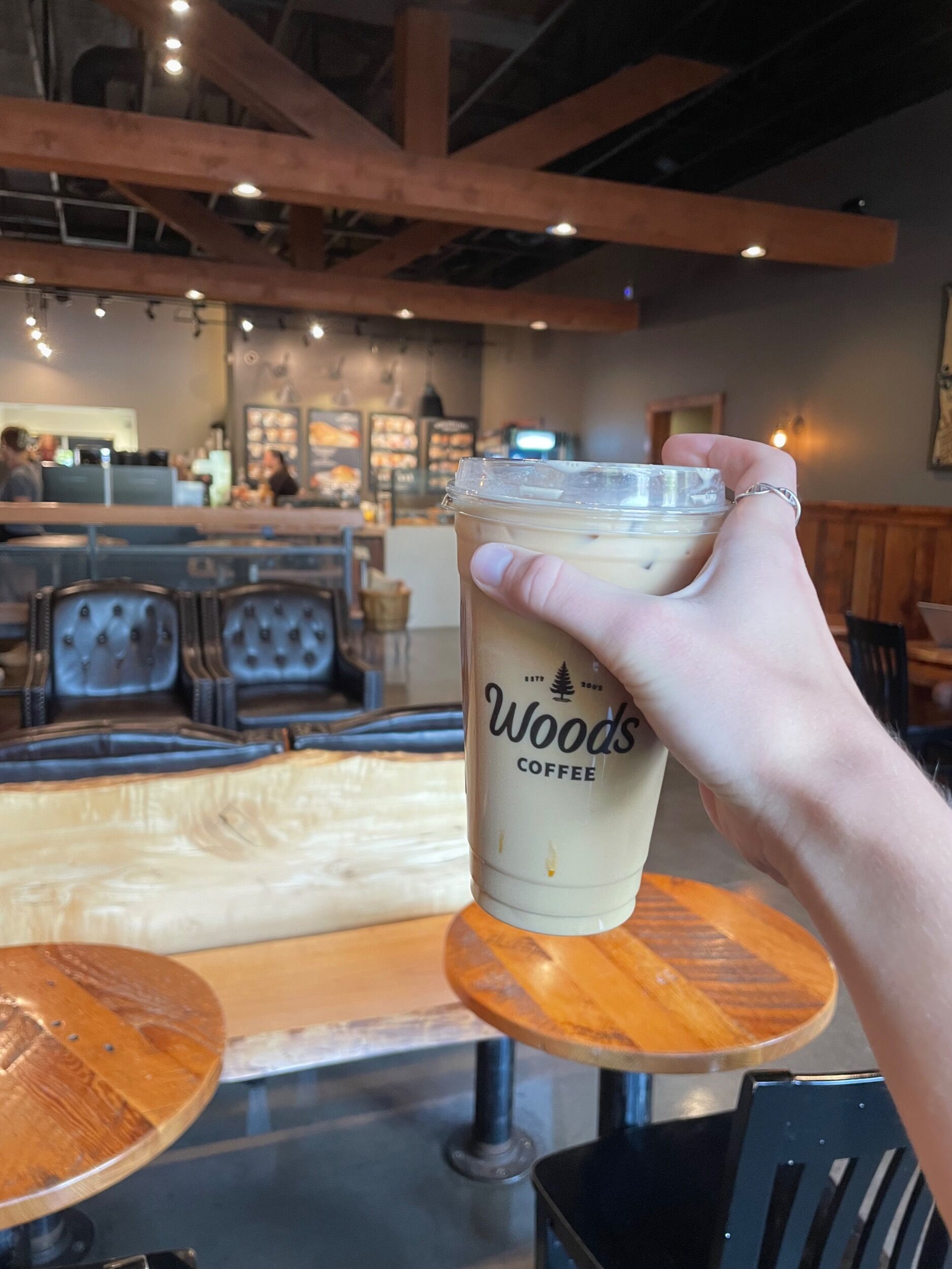 Picture of Woods Coffee