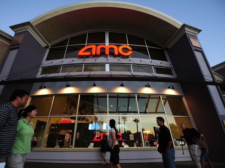 Picture of AMC DINE-IN Thousand Oaks 14