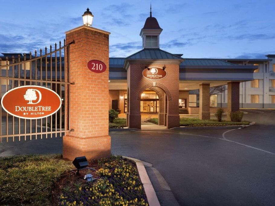 Picture of DoubleTree by Hilton Hotel Annapolis
