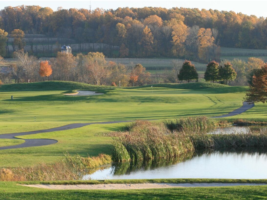 Picture of Honeybrook Golf Club