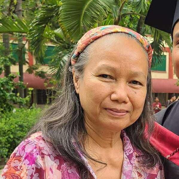 Mrs. Maureen Seriña-Calimutan