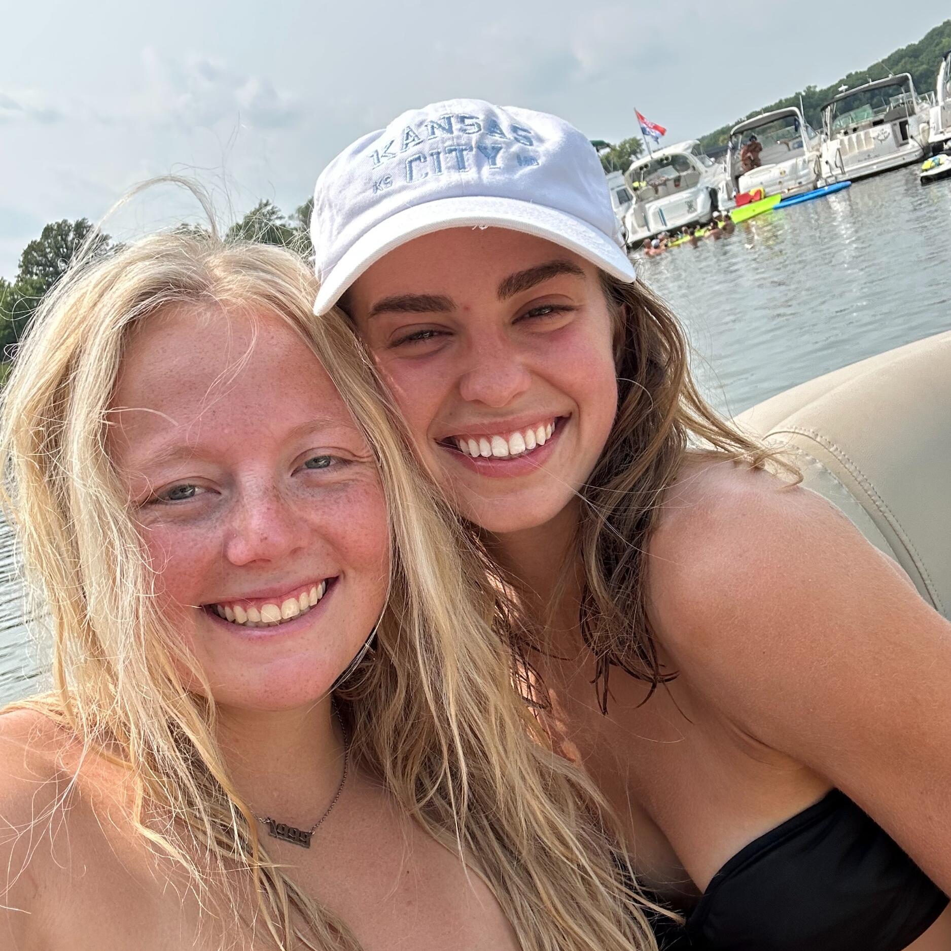 Allie Kearney 