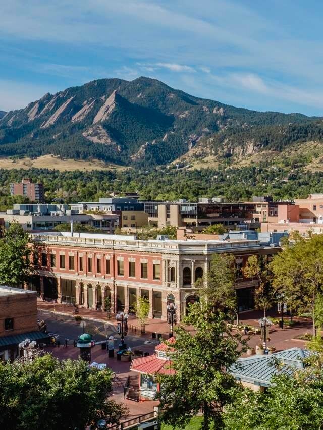 Picture of Pearl Street Mall