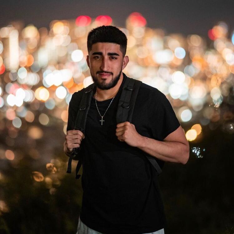 Devin Diaz