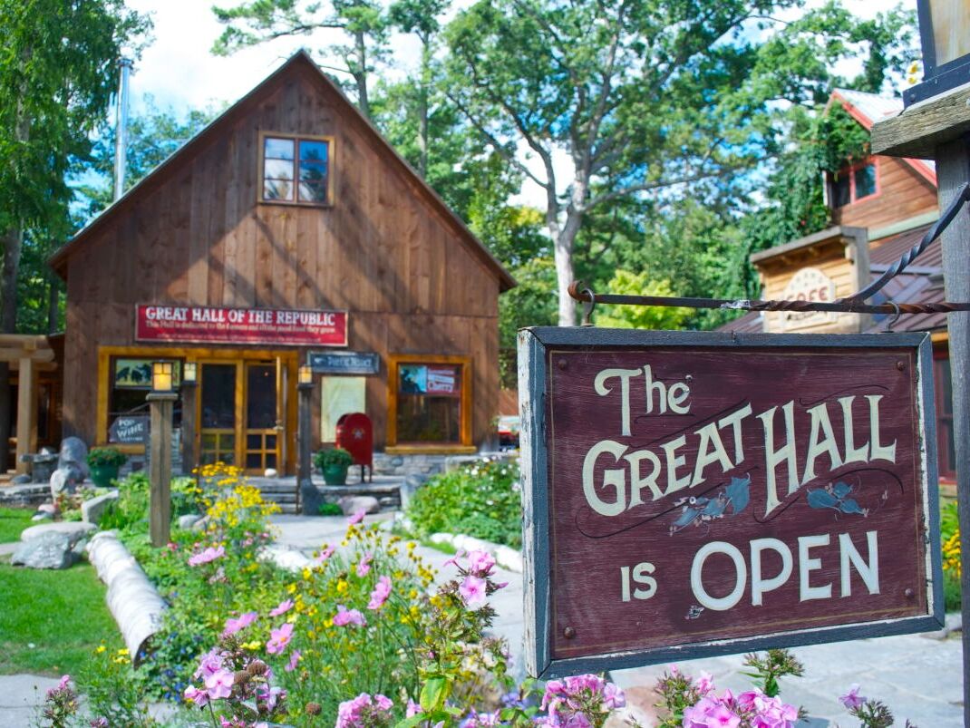 Picture of Cherry Republic | Glen Arbor