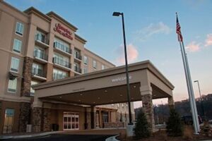 Picture of Hampton Inn & Suites Boone