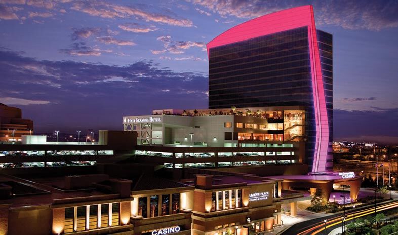 Picture of Four Seasons Hotel St. Louis