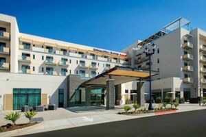 Picture of SpringHill Suites by Marriott Oceanside Beach